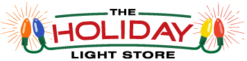 Holiday Light Store 2025